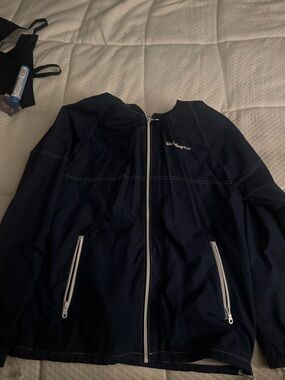 Disney world wind breaker